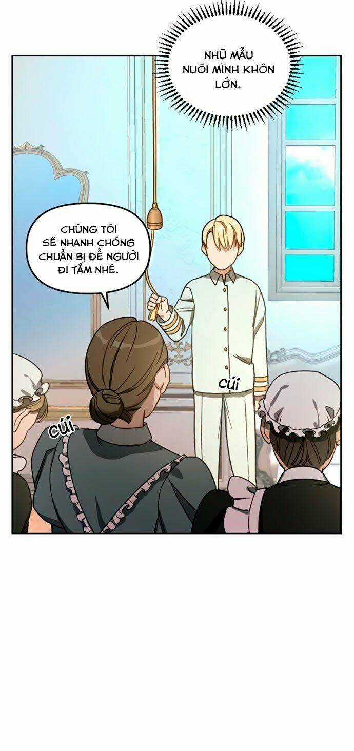 Hoàng Đế Đảo Ngược Thời Gian Chapter 3 trang 10