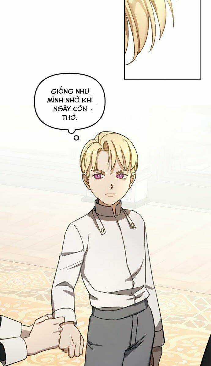 Hoàng Đế Đảo Ngược Thời Gian Chapter 3 trang 12