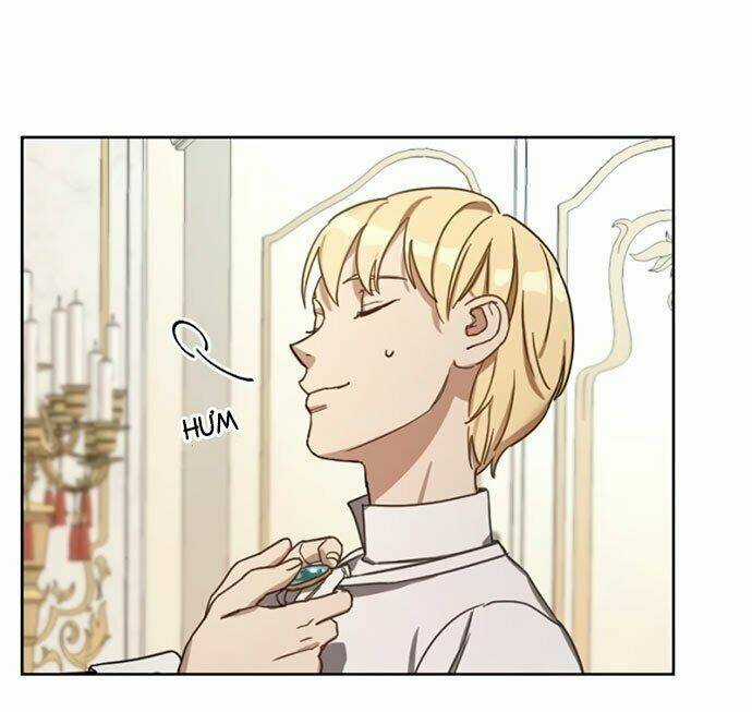 Hoàng Đế Đảo Ngược Thời Gian Chapter 3 trang 14