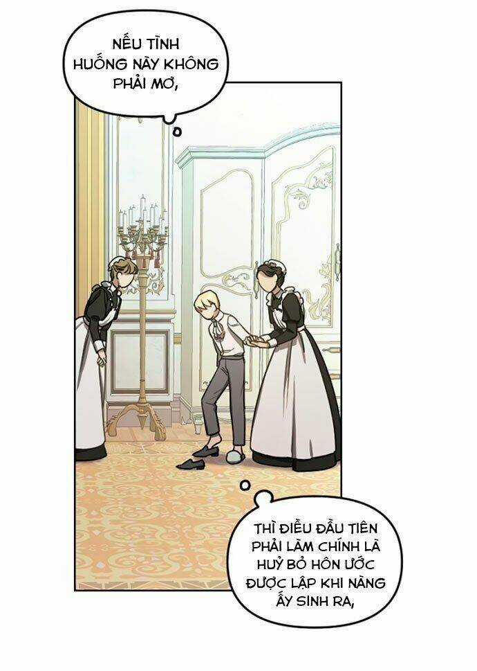 Hoàng Đế Đảo Ngược Thời Gian Chapter 3 trang 15