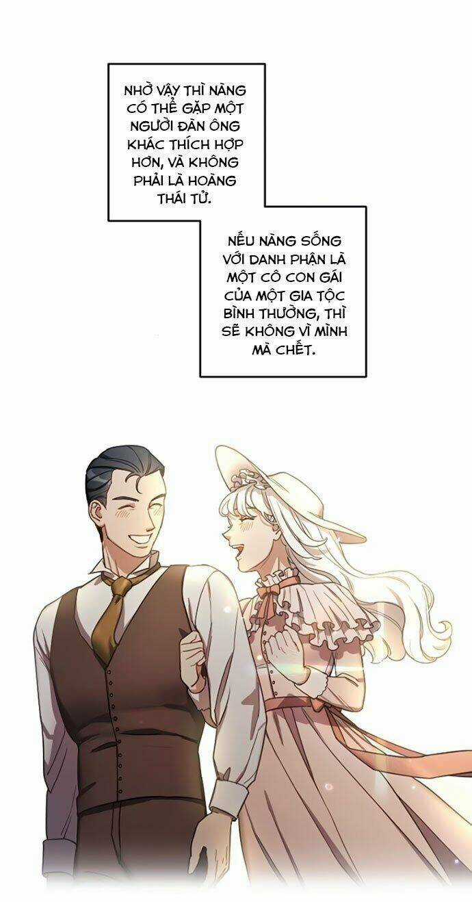 Hoàng Đế Đảo Ngược Thời Gian Chapter 3 trang 16