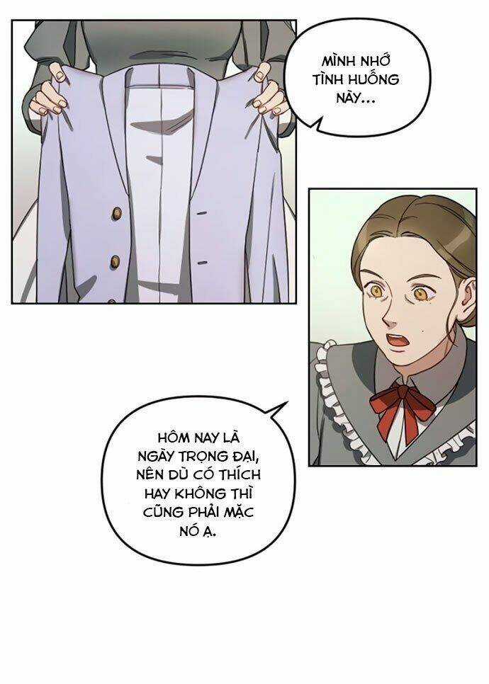 Hoàng Đế Đảo Ngược Thời Gian Chapter 3 trang 19