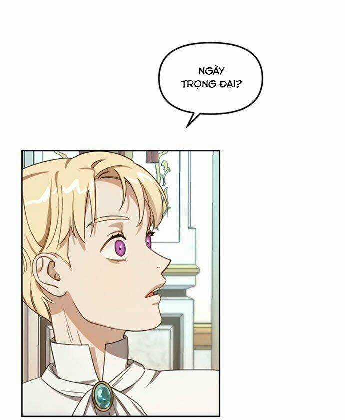 Hoàng Đế Đảo Ngược Thời Gian Chapter 3 trang 20