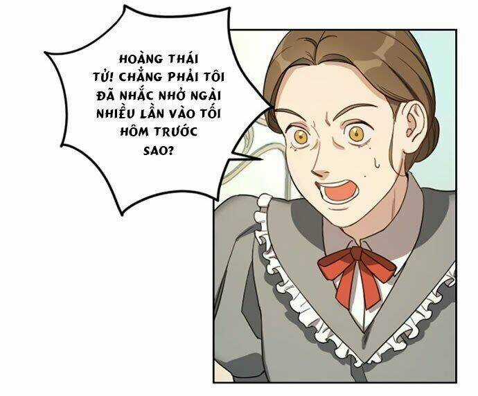 Hoàng Đế Đảo Ngược Thời Gian Chapter 3 trang 21