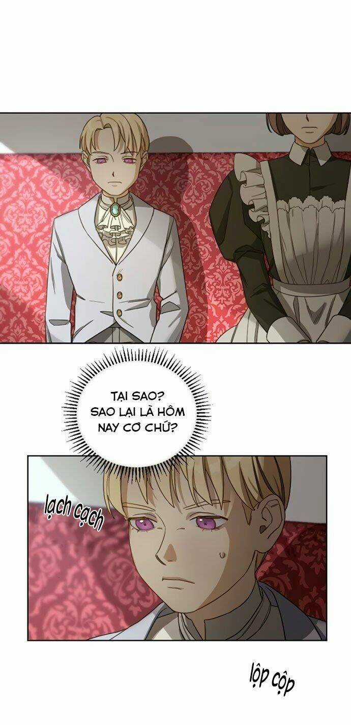 Hoàng Đế Đảo Ngược Thời Gian Chapter 3 trang 26