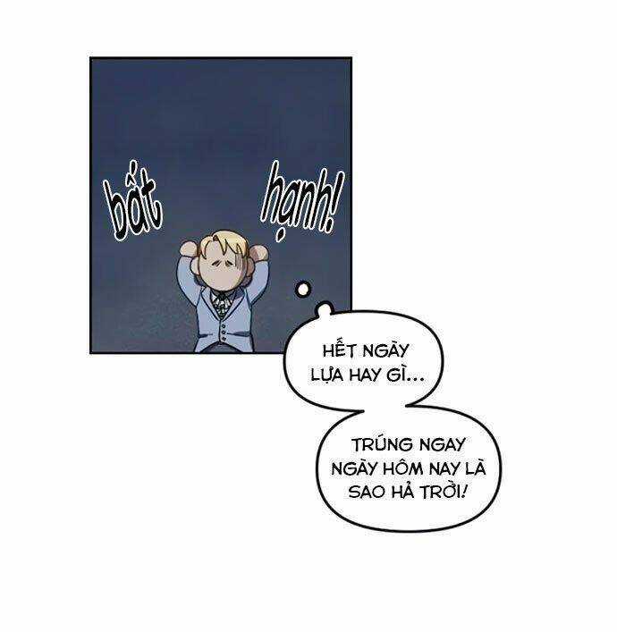 Hoàng Đế Đảo Ngược Thời Gian Chapter 3 trang 27