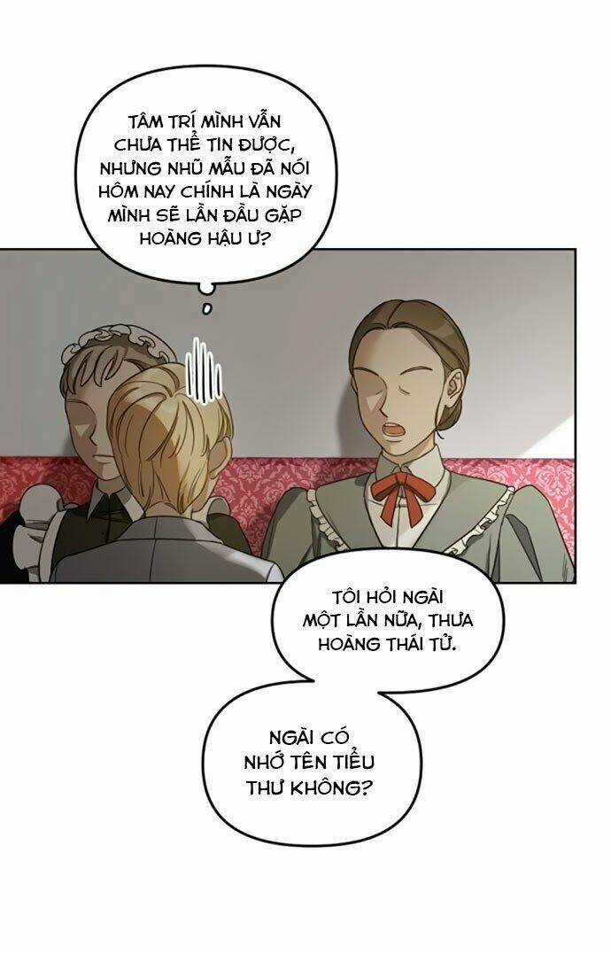 Hoàng Đế Đảo Ngược Thời Gian Chapter 3 trang 28