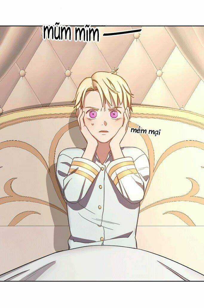 Hoàng Đế Đảo Ngược Thời Gian Chapter 3 trang 3