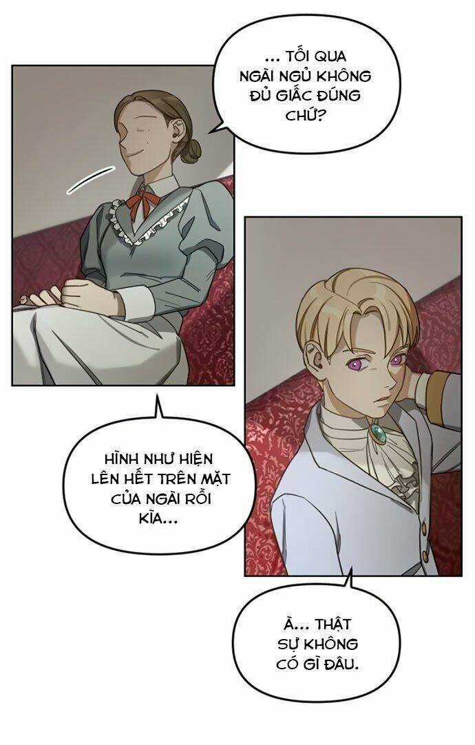 Hoàng Đế Đảo Ngược Thời Gian Chapter 3 trang 33