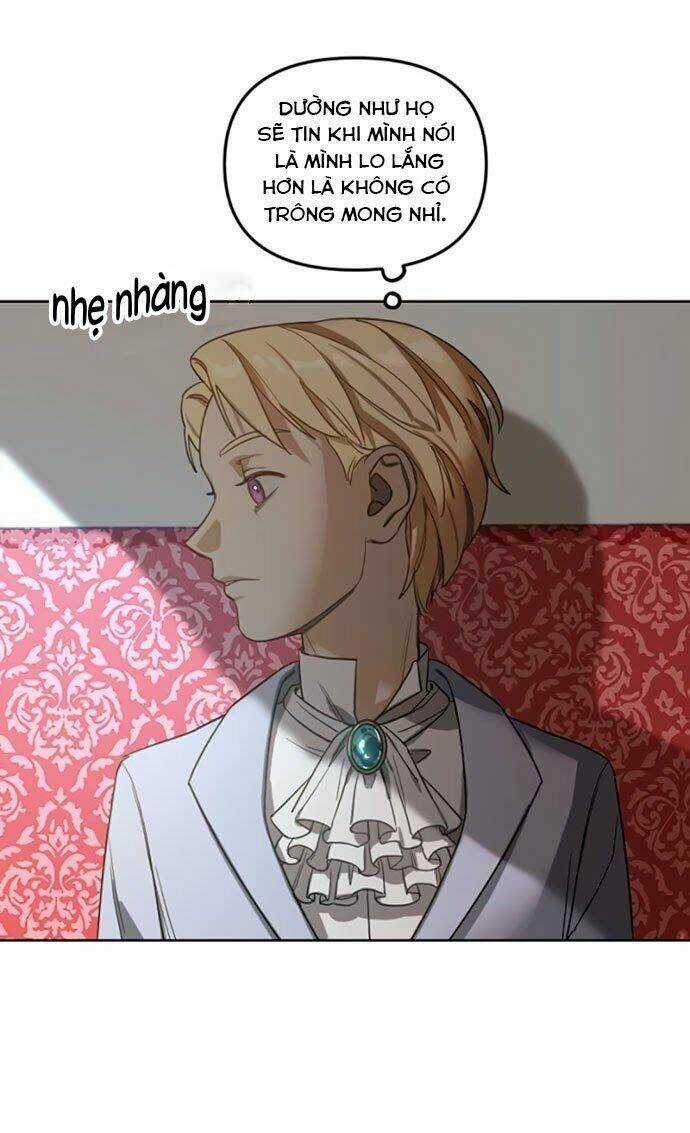 Hoàng Đế Đảo Ngược Thời Gian Chapter 3 trang 36