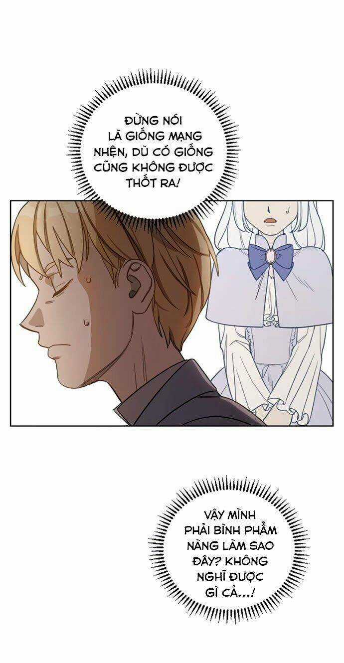 Hoàng Đế Đảo Ngược Thời Gian Chapter 3 trang 37