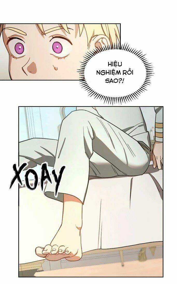 Hoàng Đế Đảo Ngược Thời Gian Chapter 3 trang 4