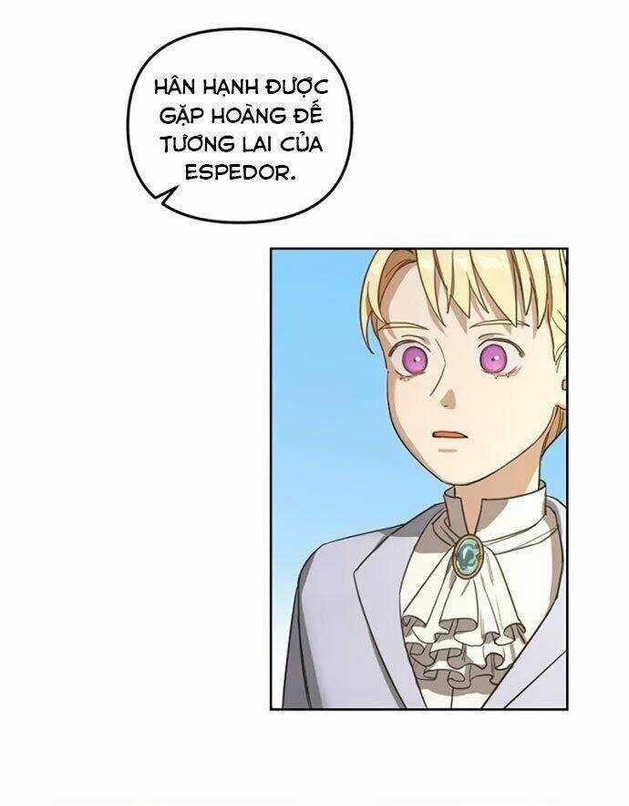 Hoàng Đế Đảo Ngược Thời Gian Chapter 3 trang 40