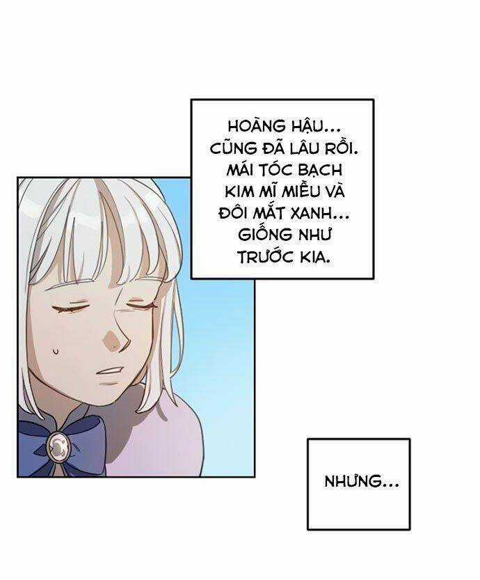 Hoàng Đế Đảo Ngược Thời Gian Chapter 3 trang 42