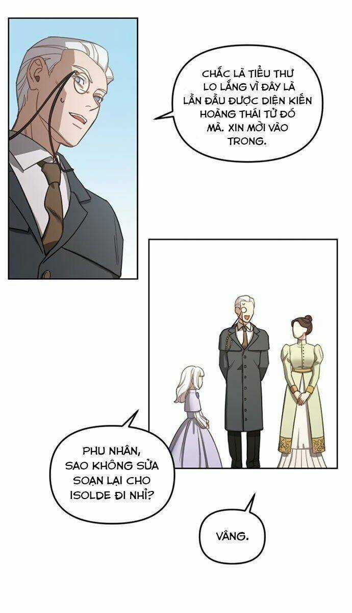 Hoàng Đế Đảo Ngược Thời Gian Chapter 3 trang 44