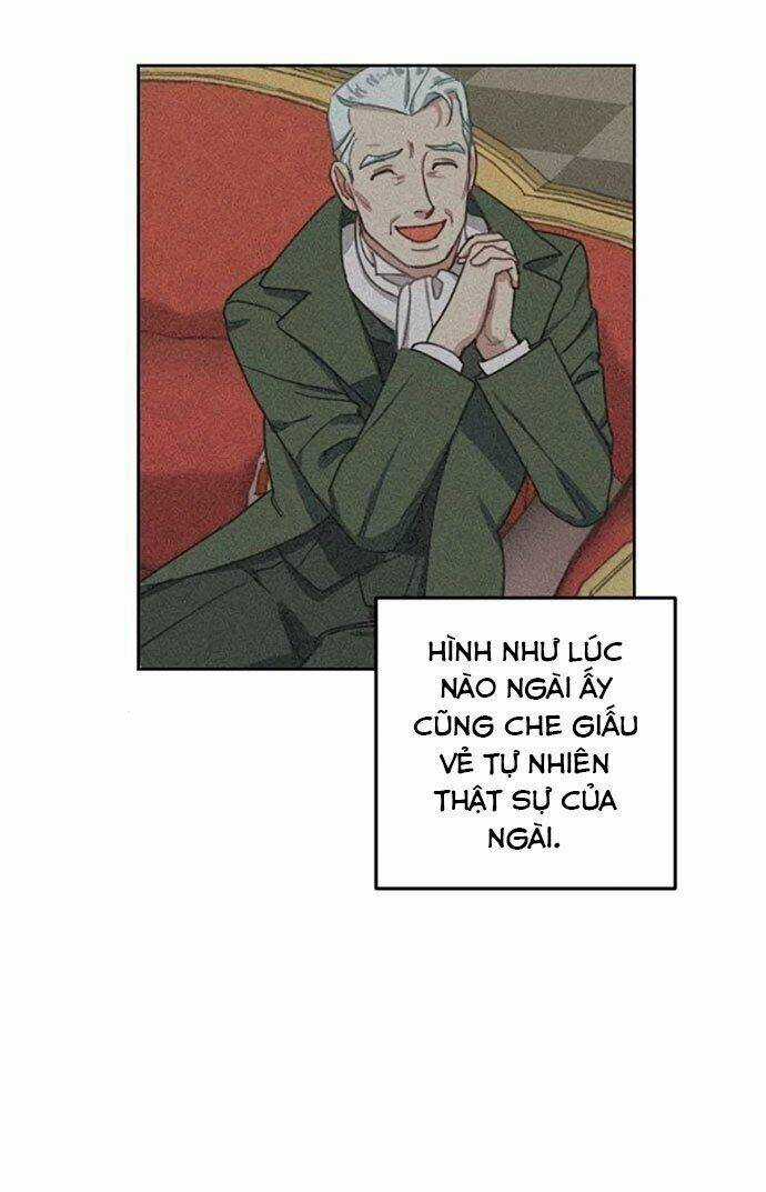 Hoàng Đế Đảo Ngược Thời Gian Chapter 3 trang 47