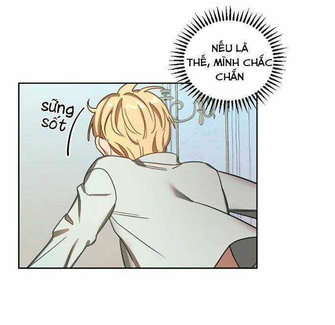 Hoàng Đế Đảo Ngược Thời Gian Chapter 3 trang 5