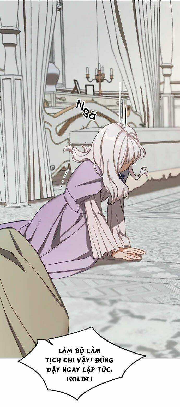 Hoàng Đế Đảo Ngược Thời Gian Chapter 3 trang 56