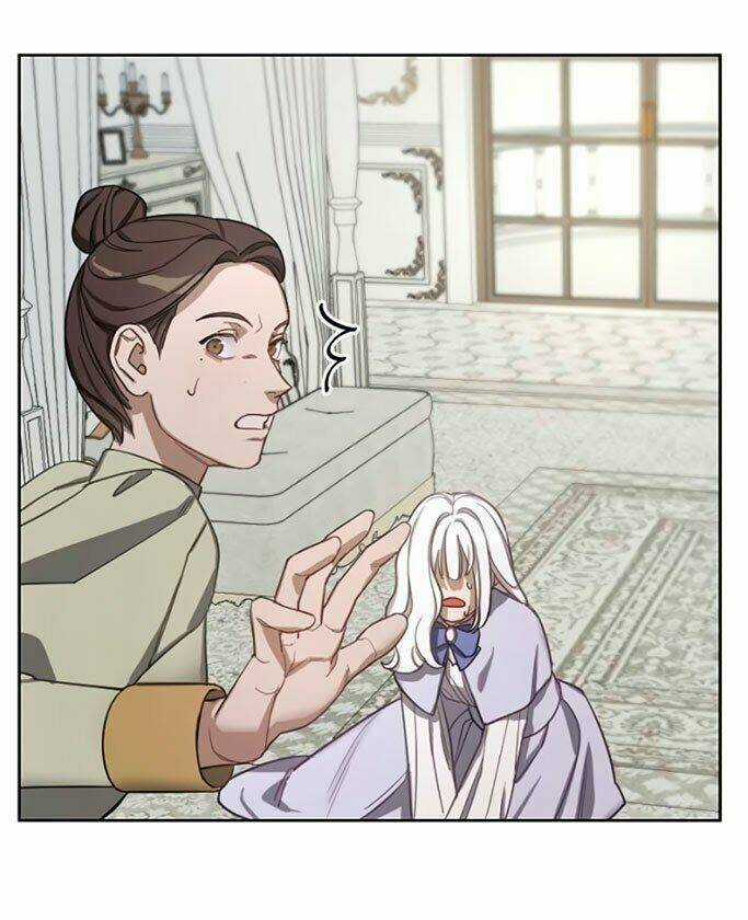 Hoàng Đế Đảo Ngược Thời Gian Chapter 3 trang 59