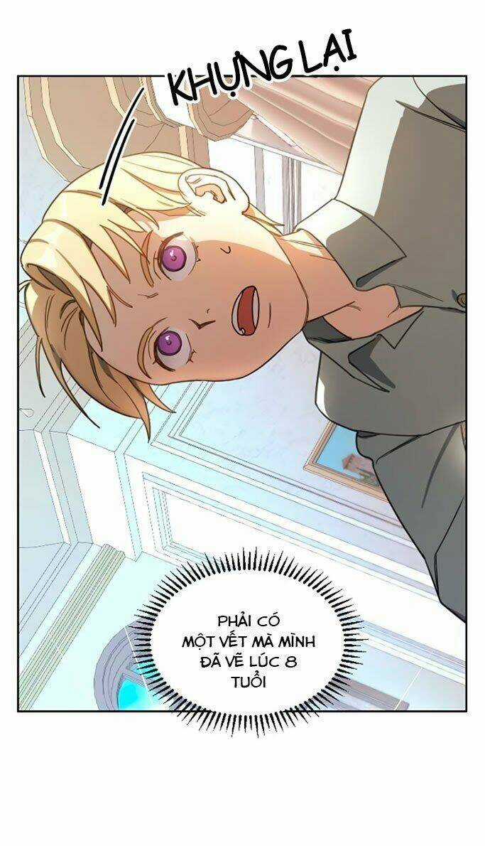 Hoàng Đế Đảo Ngược Thời Gian Chapter 3 trang 6