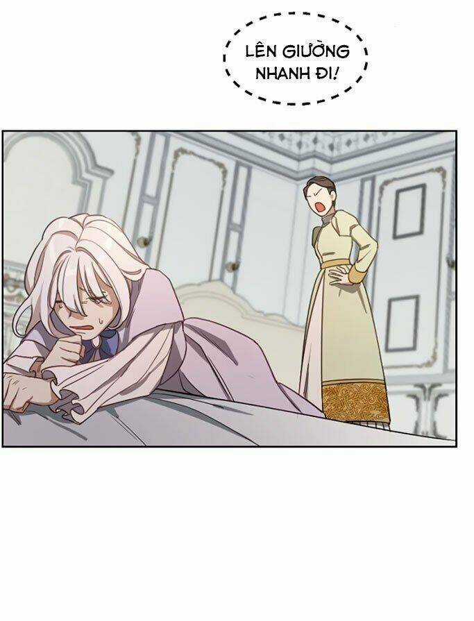 Hoàng Đế Đảo Ngược Thời Gian Chapter 3 trang 61