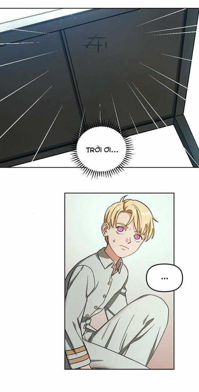 Hoàng Đế Đảo Ngược Thời Gian Chapter 3 trang 7