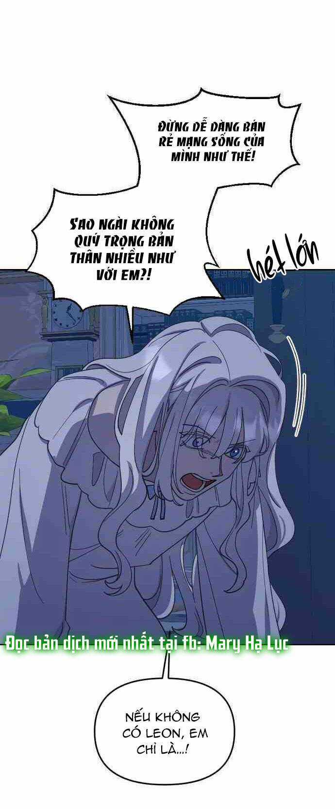 Hoàng Đế Đảo Ngược Thời Gian Chapter 30 trang 22