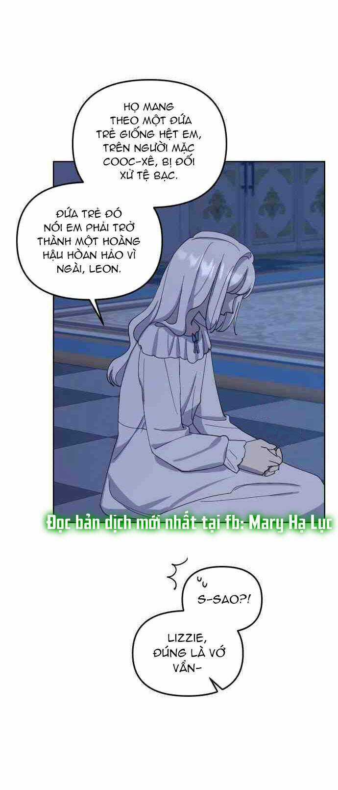 Hoàng Đế Đảo Ngược Thời Gian Chapter 30 trang 38