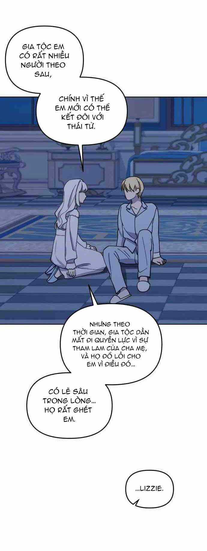 Hoàng Đế Đảo Ngược Thời Gian Chapter 30 trang 40