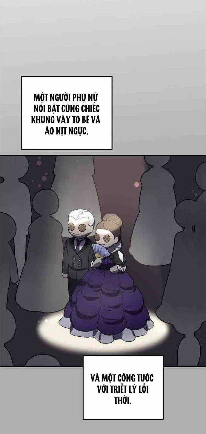 Hoàng Đế Đảo Ngược Thời Gian Chapter 30 trang 53