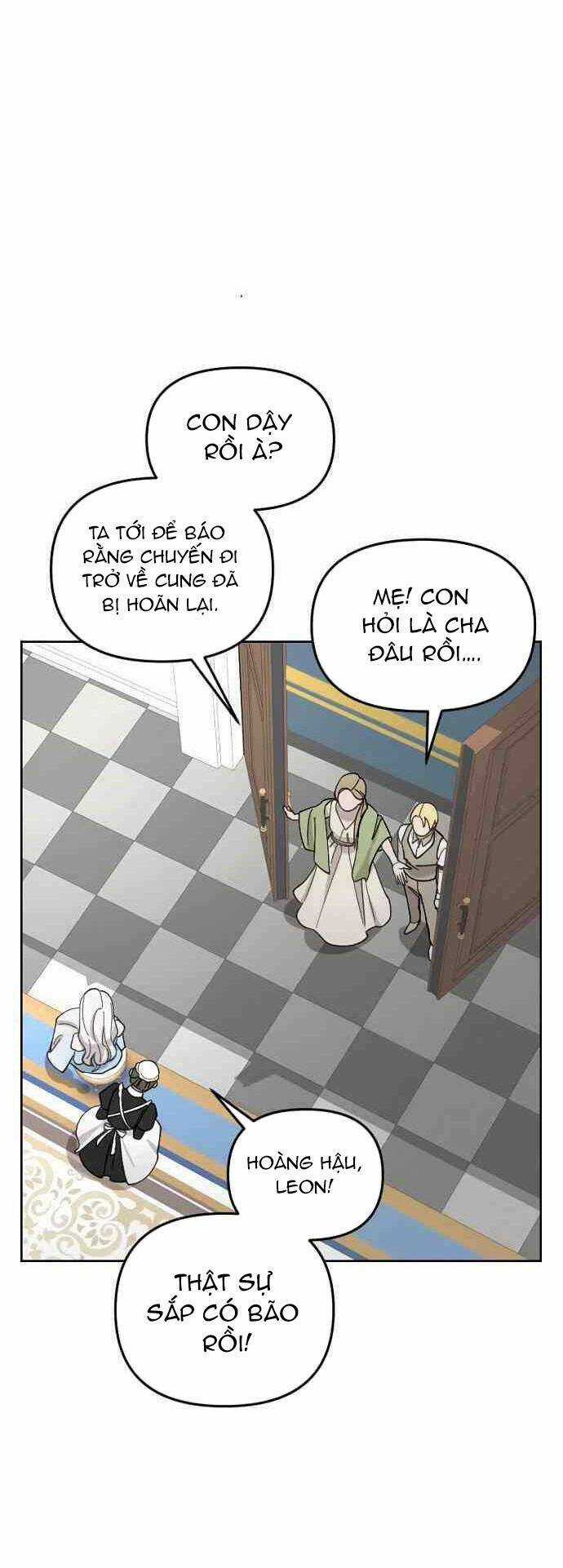 Hoàng Đế Đảo Ngược Thời Gian Chapter 30 trang 66