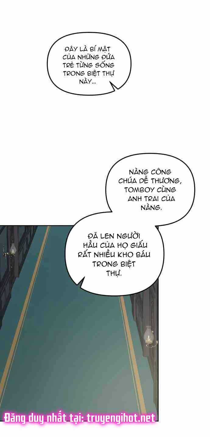 Hoàng Đế Đảo Ngược Thời Gian Chapter 30 trang 69