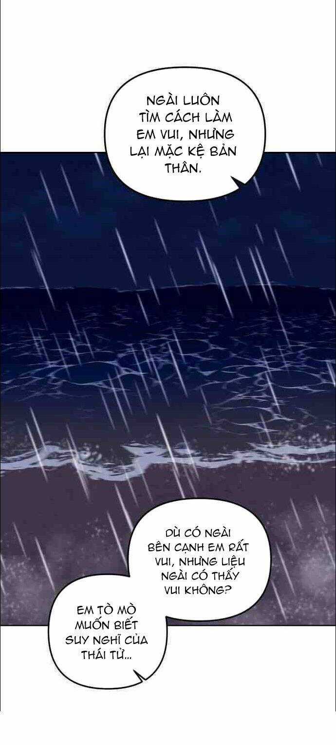 Hoàng Đế Đảo Ngược Thời Gian Chapter 30 trang 7