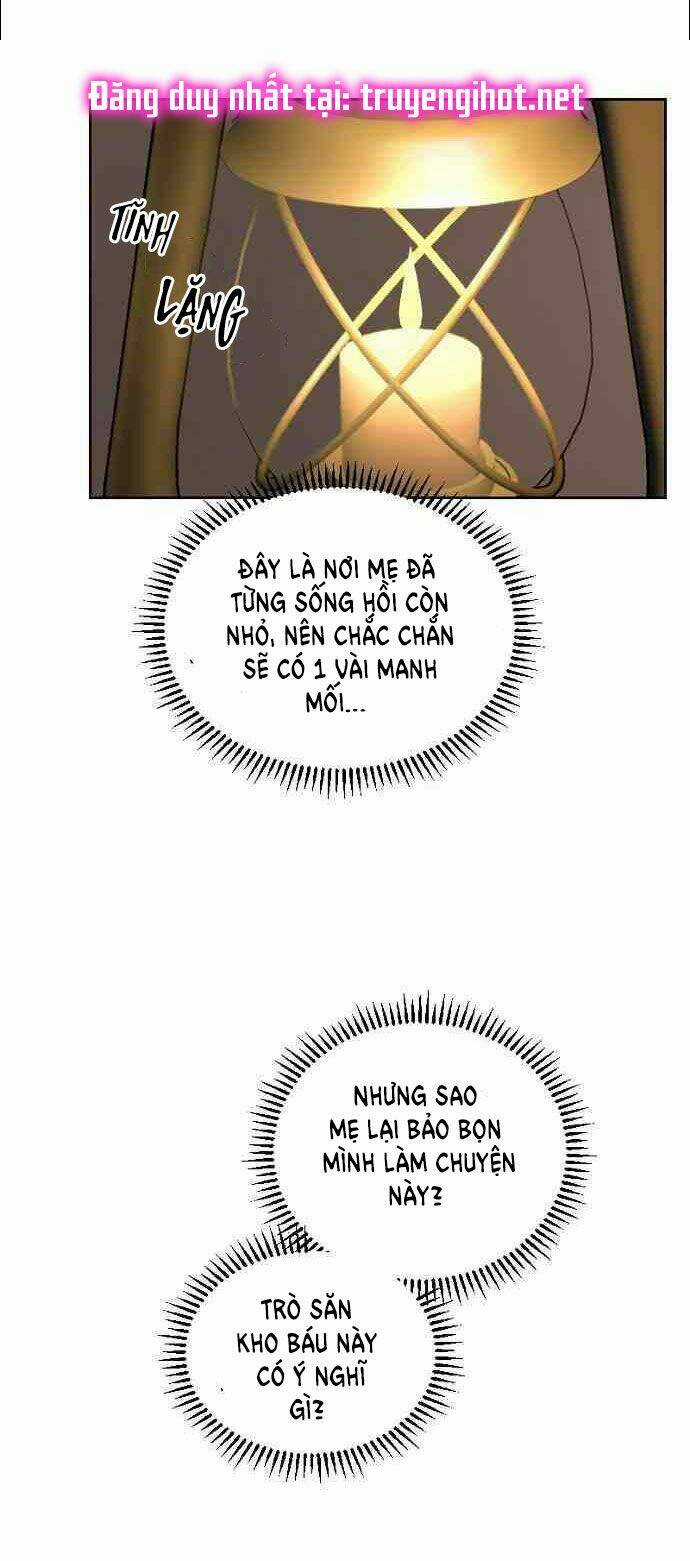 Hoàng Đế Đảo Ngược Thời Gian Chapter 31 trang 12