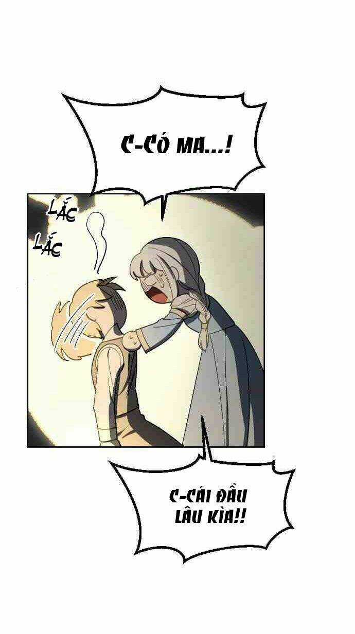 Hoàng Đế Đảo Ngược Thời Gian Chapter 31 trang 19