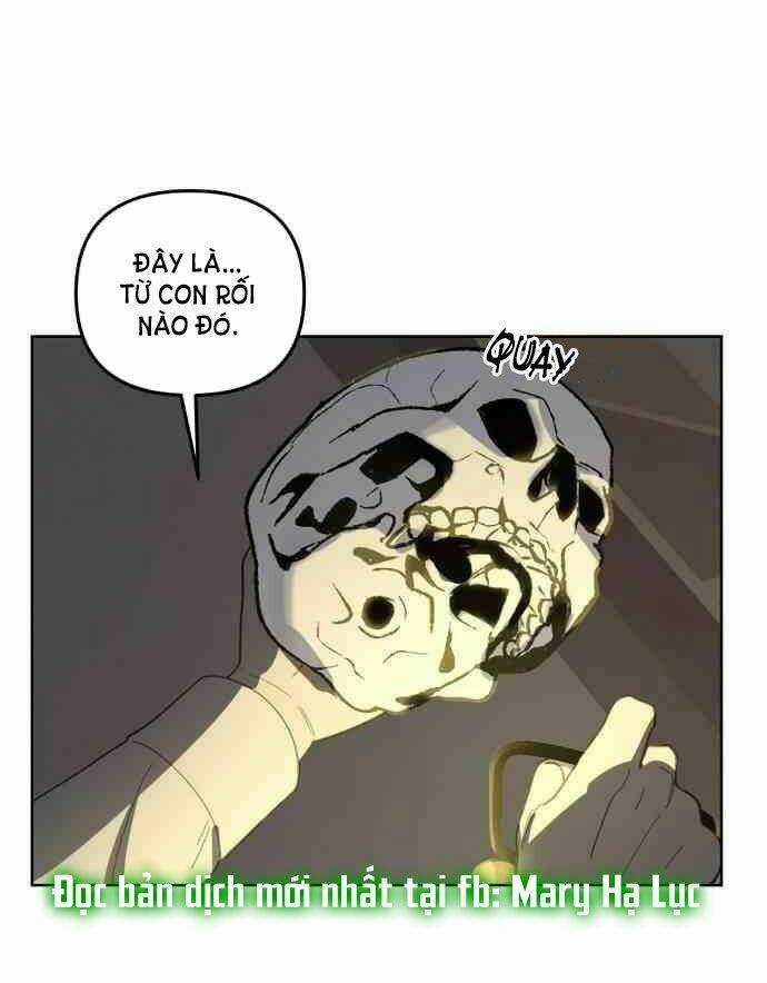 Hoàng Đế Đảo Ngược Thời Gian Chapter 31 trang 20