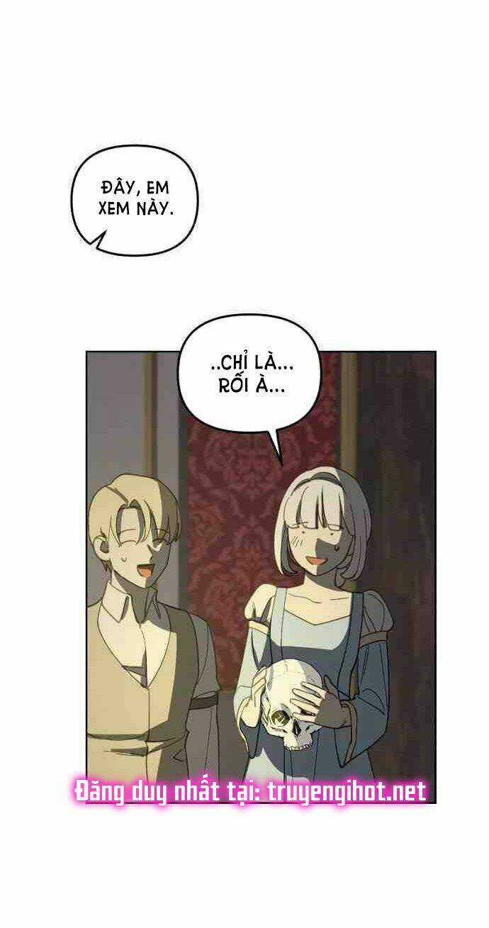 Hoàng Đế Đảo Ngược Thời Gian Chapter 31 trang 21