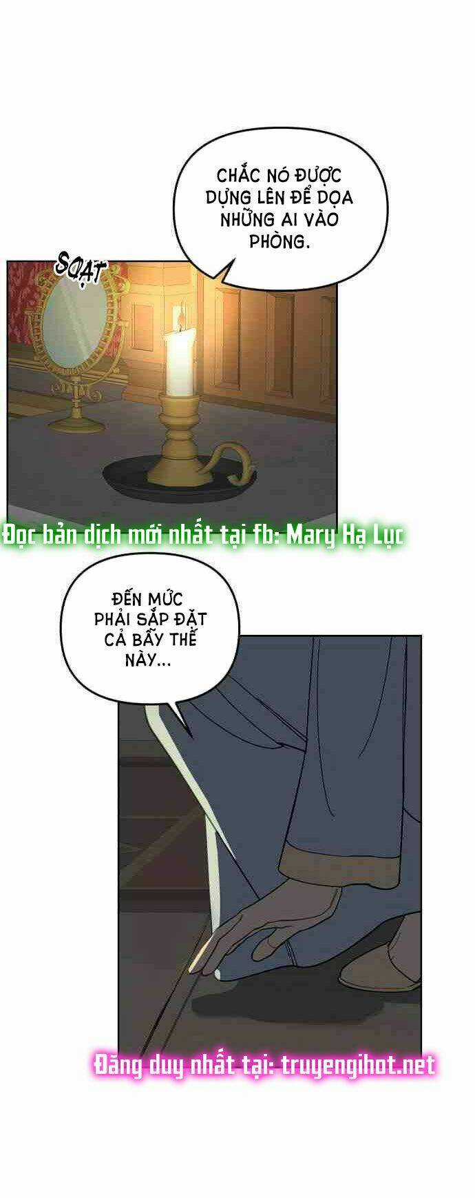 Hoàng Đế Đảo Ngược Thời Gian Chapter 31 trang 22