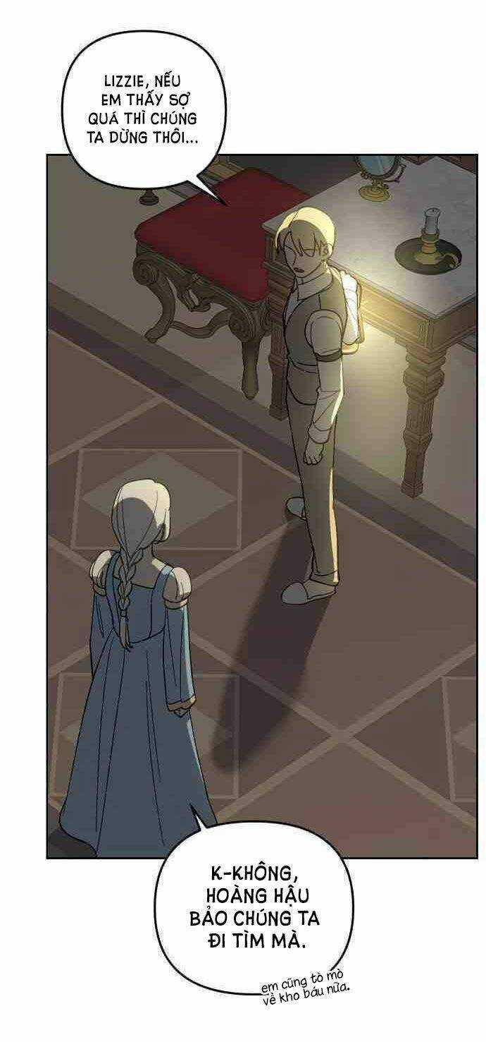 Hoàng Đế Đảo Ngược Thời Gian Chapter 31 trang 23