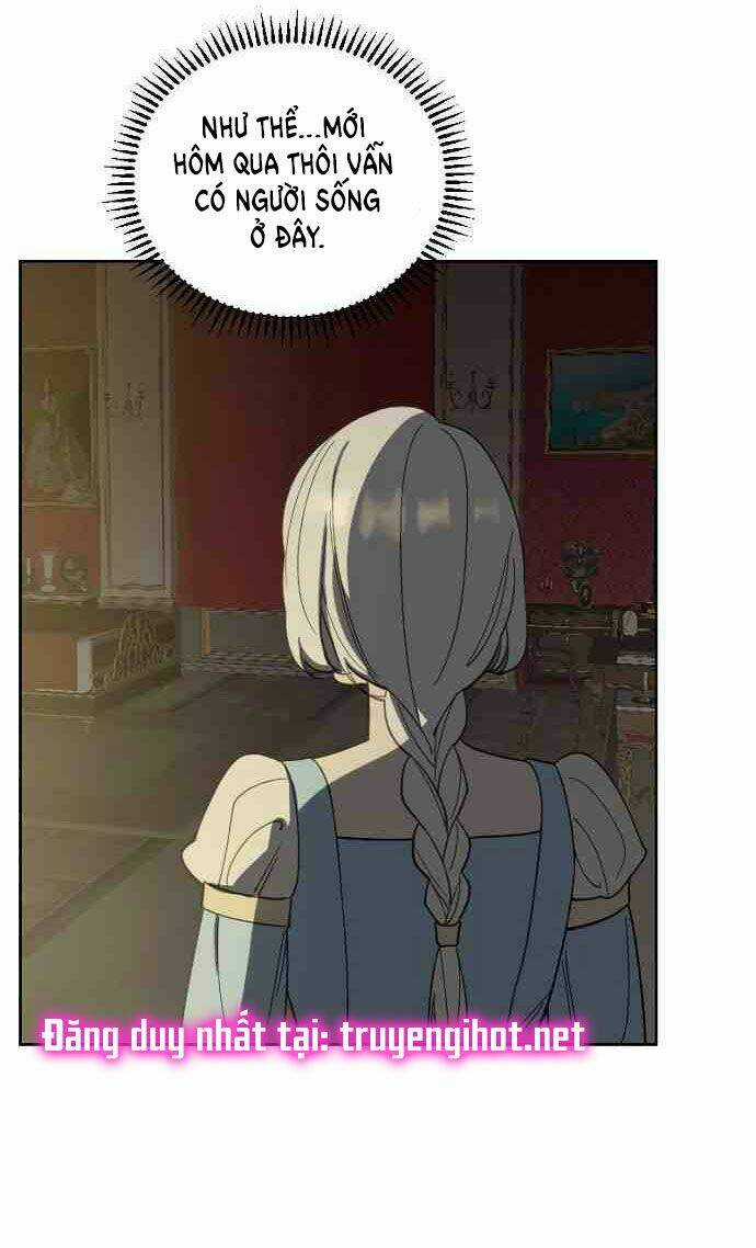 Hoàng Đế Đảo Ngược Thời Gian Chapter 31 trang 25