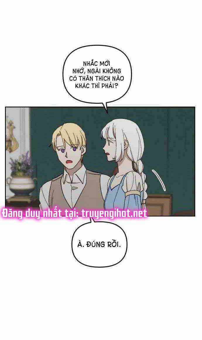 Hoàng Đế Đảo Ngược Thời Gian Chapter 31 trang 5