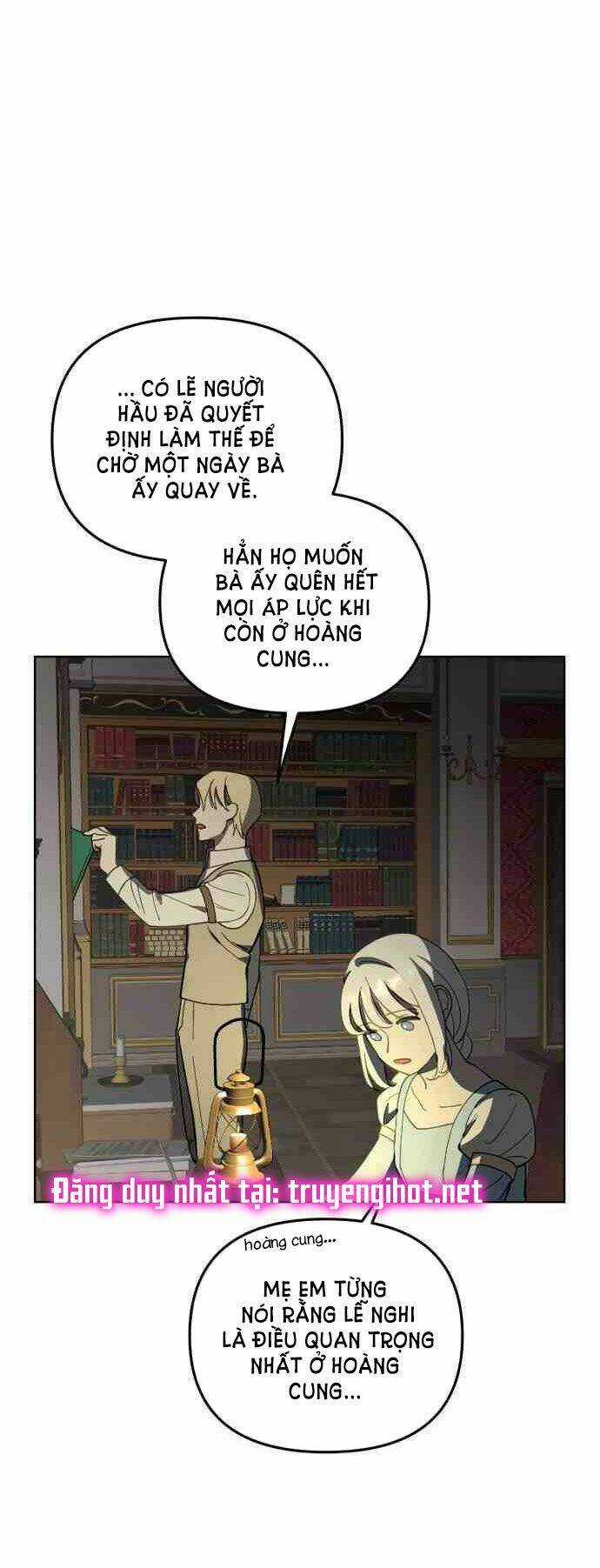 Hoàng Đế Đảo Ngược Thời Gian Chapter 31 trang 51