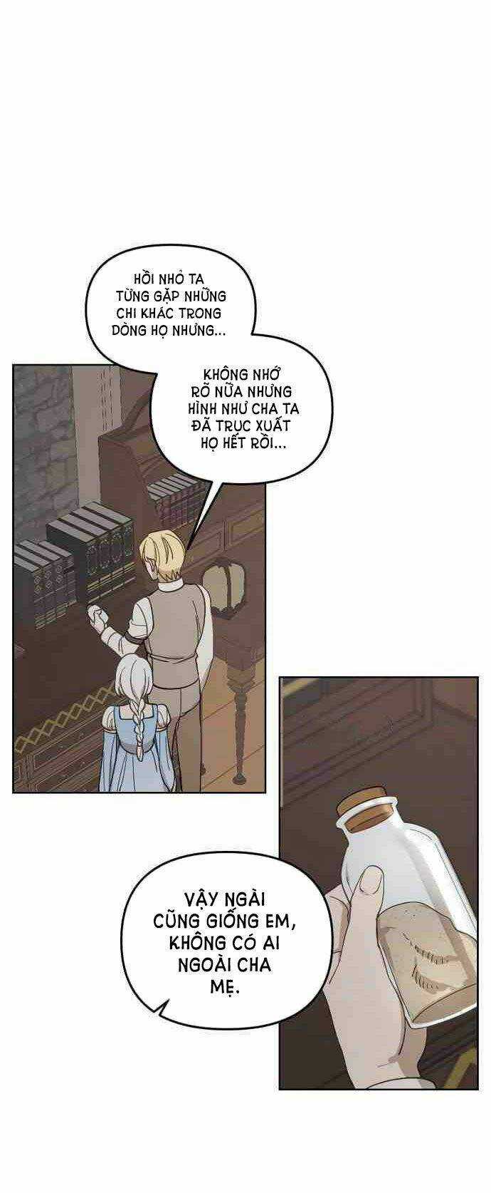 Hoàng Đế Đảo Ngược Thời Gian Chapter 31 trang 6