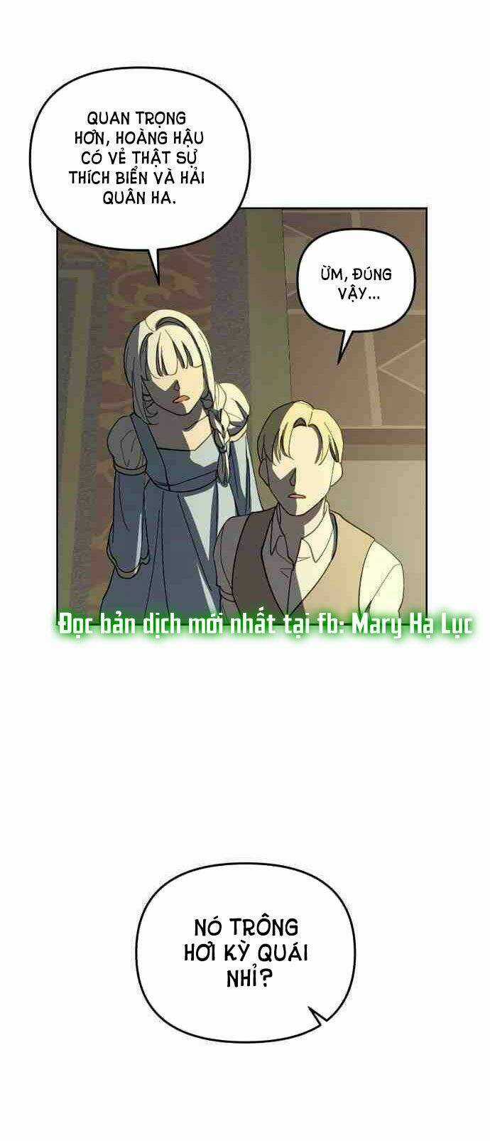 Hoàng Đế Đảo Ngược Thời Gian Chapter 31 trang 62