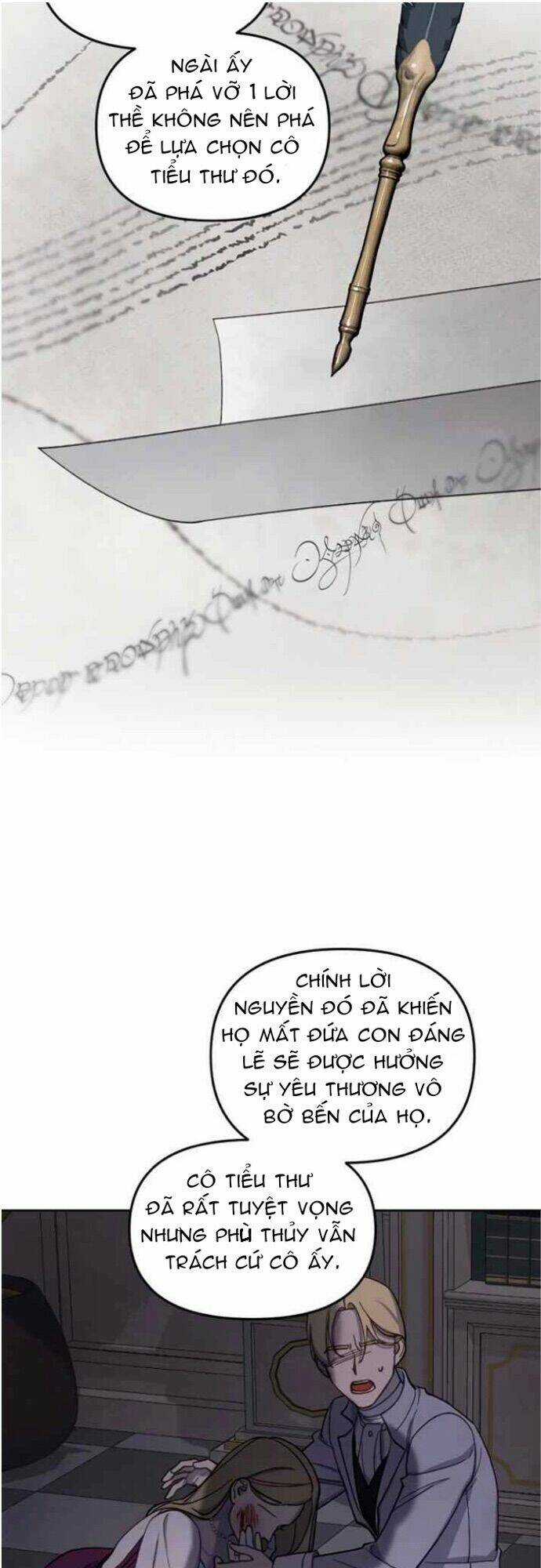 Hoàng Đế Đảo Ngược Thời Gian Chapter 32 trang 12