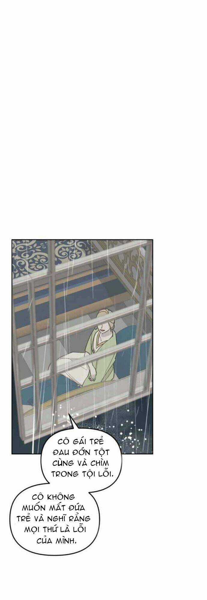 Hoàng Đế Đảo Ngược Thời Gian Chapter 32 trang 15