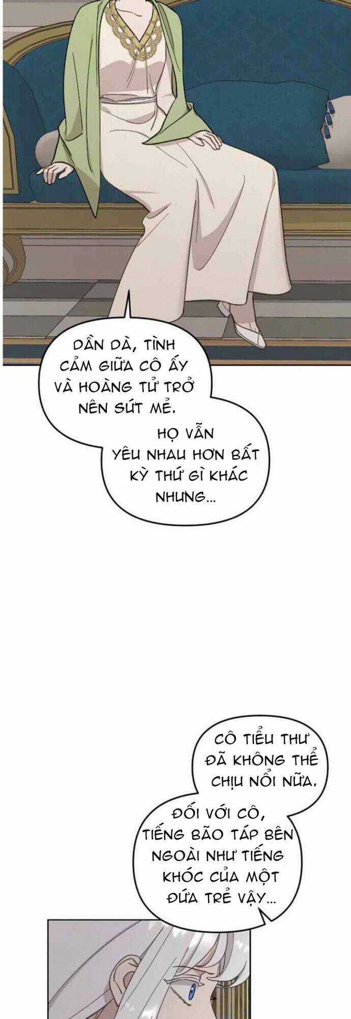 Hoàng Đế Đảo Ngược Thời Gian Chapter 32 trang 18