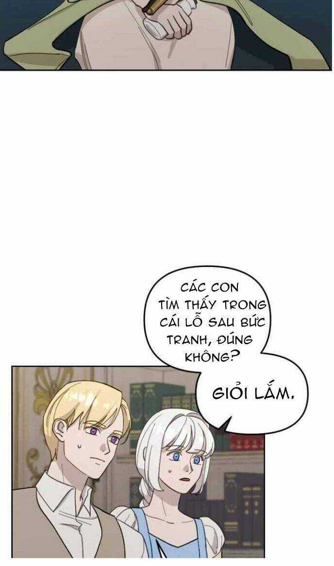 Hoàng Đế Đảo Ngược Thời Gian Chapter 32 trang 2