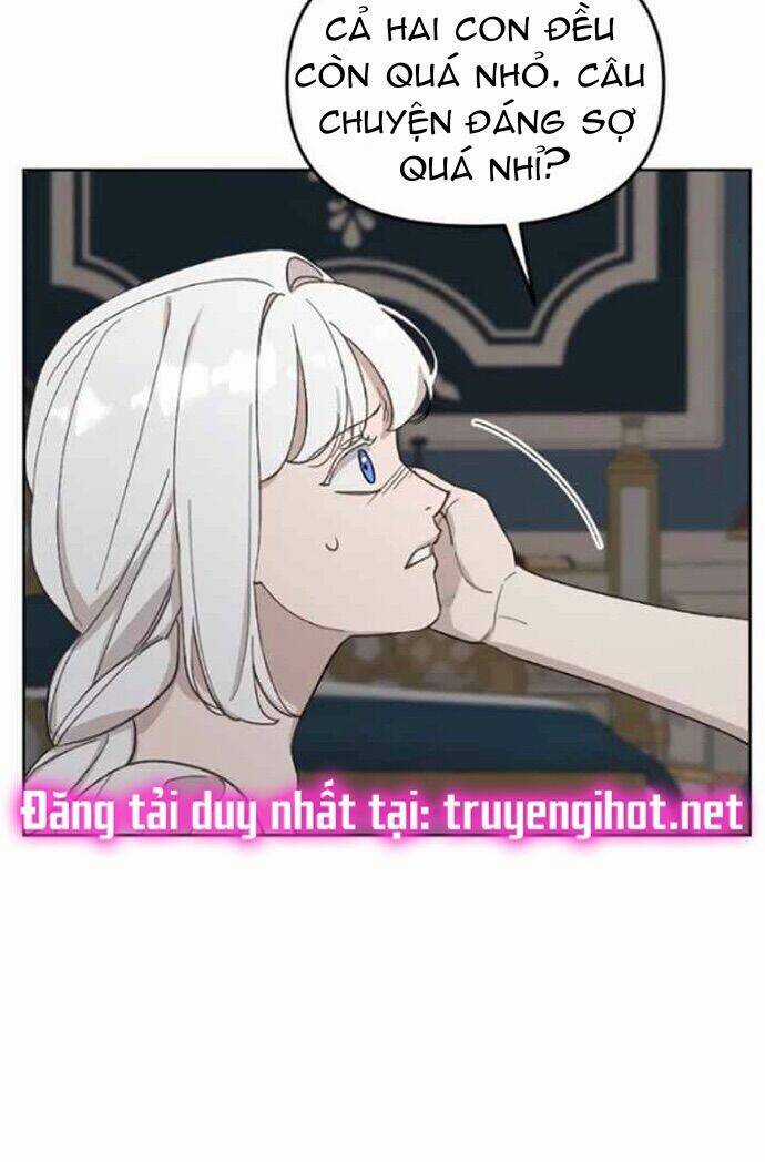 Hoàng Đế Đảo Ngược Thời Gian Chapter 32 trang 22