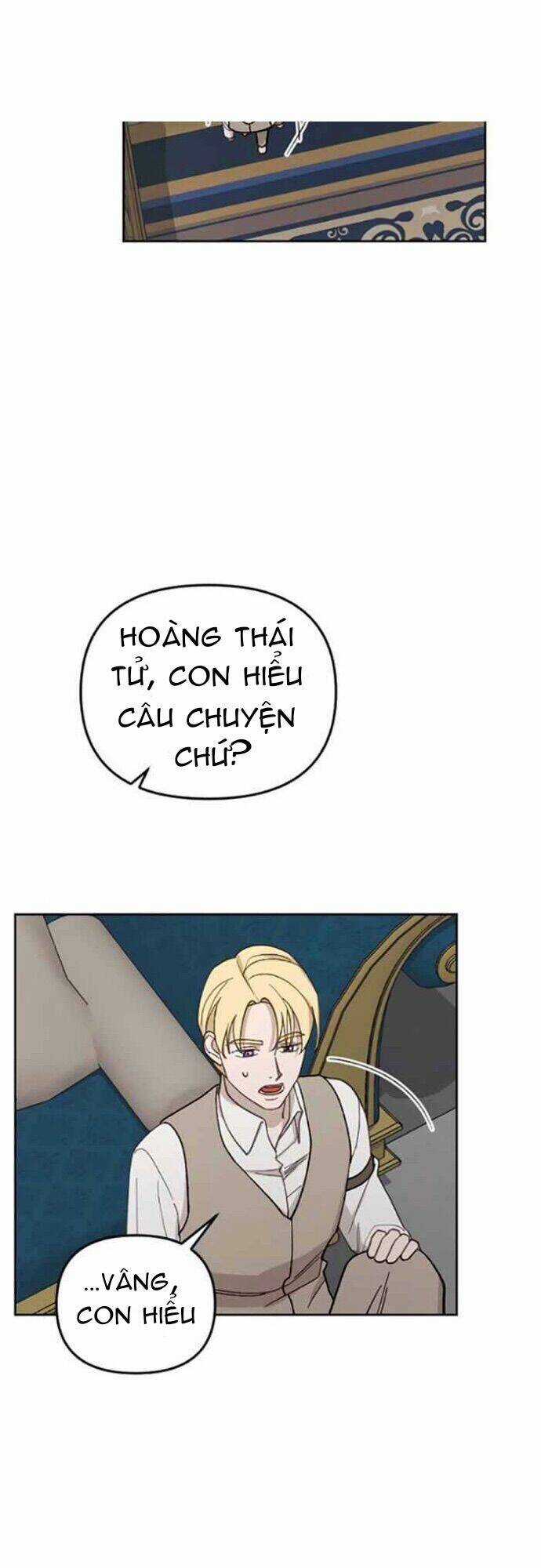 Hoàng Đế Đảo Ngược Thời Gian Chapter 32 trang 24